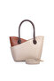 Large Size, Women's Hand and Shoulder Bag (Width:27 X Length:17) - 3