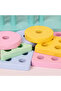 - Macaron Wooden Rectangle Shape - 4