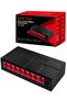 MERCUSYS MS108G 8 Port Gigabit Network Switch, Gigabit Switch, Ethernet Splitter,