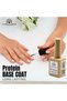 Protein Base Coat 15ml – Quick-Dry Gel Polish Strengthens Nails, Long-Lasting No-Chip Shine - 2
