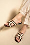 Misti Flat Women's Slippers