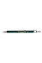 قلم TK Fine 9719 1.0 أخضر متعدد الاستخدامات، تصميم مريح - 2