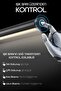 مصباح شاشة يعمل بالتحكم عن بعد من سلسلة Light Pro USB، سطوع متدرج، ضوء شاشة كمبيوتر مكتبي مع تعديل الألوان - 4