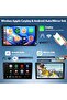 Android Car Stereo for Suzuki SX4 2006-2013 2+32Gb With AHD Camera - 3