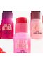 Revolutıon Jelly Lip&Cheek Cherry Red Blush Stick - 3
