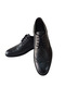 Men's Genuine Leather Shoes Lace-Up - 5