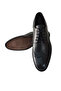 Men's Genuine Leather Shoes Lace-Up - 2