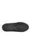 Black Genuine Leather Anatomical Women's Casual Shoes 630 Z - 5
