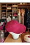 Straw Hat Jute Fabric : Natural Elegance and Sustainable Chic