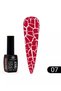 Crackle Gel Nail Polish 8 ml – 12 Vibrant Colors, Salon Cracked Effect, Long-Lasting Shine - 2