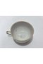 1726-2 Hand Painting Porcelain Teacup - 5