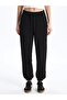 Lcw Vision Women's Flat Jogger Sweatpants with Elastic Waist (W3) - 3