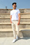 Men's Tracksuit Bottom