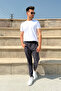 Men's Tracksuit Bottom