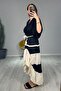 Fisto Detailed Ruffle Skirt - 8