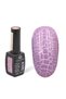 Crackle Gel Nail Polish 8 ml – 12 Vibrant Colors, Salon Cracked Effect, Long-Lasting Shine