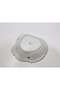 7514 Hand Painted Porcelain Fruit Serving Plate - 6