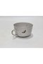 1726-2 Hand Painting Porcelain Teacup - 4