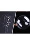 18 Inch 10Pcs Transparent Bobo Balloon - Lighted Balloon for Party and Birthday Decorations, Large Size - 5