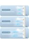 Portable AIR Conditioner, USB Rechargeable with Remote Control, 280ml Water Tank with 7 Colors - 5