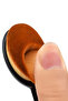 Oval Spoon Concealer Brush - 2