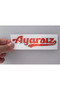 Auto Accessory - Adjustable Hologram Sticker (15.5 X 5.5 cm) - 3
