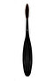 Oval Spoon Eyebrow Brush - 2