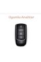 Chery tiggo 8 pro omoda 5 tiggo 7 avantgarde silicone key case 2.see the picture - 2