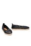 Sprs 03320 Women's Knitted Detailed Daily Ballerinas - 4