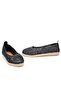 Sprs 03320 Women's Knitted Detailed Daily Ballerinas - 3