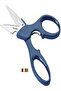 Multi-Functional Scissors – Stainless Steel, Ergonomic Grip - 4