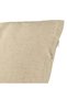 Pillowcase, Php Model, 40x40 Cm, Beige - 2