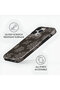 iPhone 16 Pro Max (6.9 Inch) Compatible Patterned Burga Series Premium Slim Case - 3
