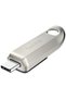 Ultra Luxe 1Tb Sdcz75-1T00-G46 USB 3.2 Type-C Flash Memory