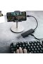 محول USB من USB-C إلى 4 منافذ USB-A 3.0 - 5