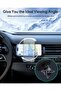 HD-MC13 MagFusion Dash Qi2 Magnetic Fast Wireless Charging 15W & airvent Phone Mount - 6