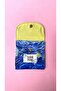 Van Gogh Starry Night Wallet with Cover - 2