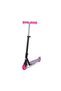 2 Wheel Neon Scooter with Led Lights |   5+ Years Pink - 3