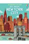 See Inside New York City