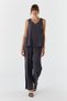 Hanging Pants Suit Fume - 3