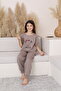 Two Thread Summer Children's Waiter Gez Size Tracksuit Wear