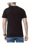Men's Tropical Printed T-Shirt New Season Oversize Loose - 4