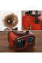 Gramophone Music Box - 4
