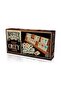 Okey Team Wooden Master Elegance Wooden Okey Team