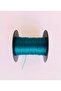 0.5 mm 100 Meters Prayer Beads Thread Turquoise Color - 4