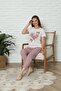 Women's Cotton Pajama Set - 6