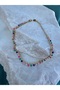 Colorful 316L Steel Anklet Models - 2
