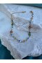 Colorful 316L Steel Anklet Models - 2