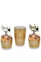 12-Piece Bachelor's Party Cupcake Bride to Be Cake Mold Party Set Decoration - 2