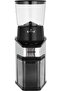 Coffee Grinder, 150W, 250g, CG-001 - Black Silver